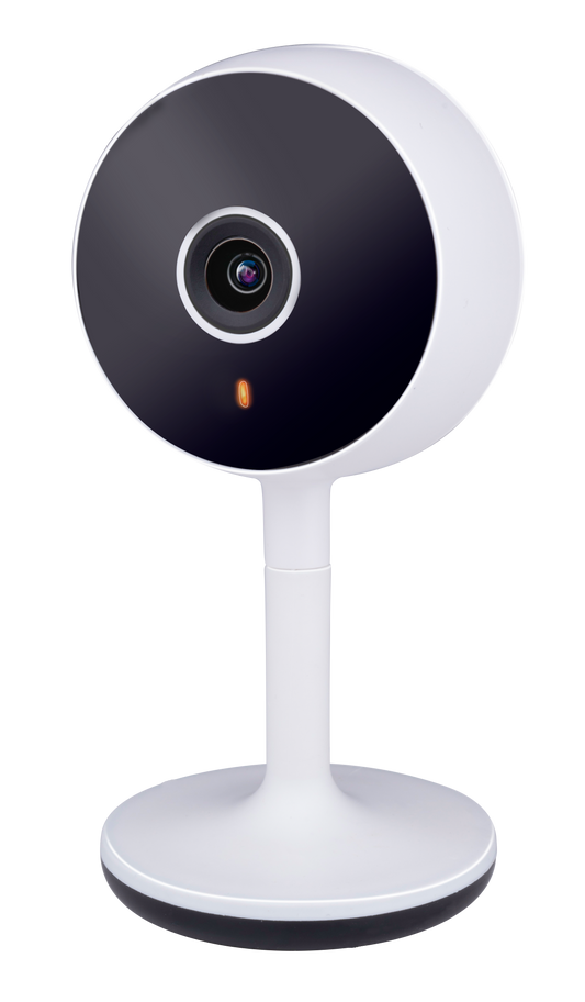 Smart Wifi Camera 230V Fhd 1080P