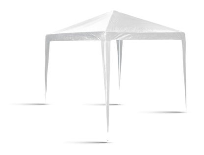 Partytent 3 X 3 Meter Wit