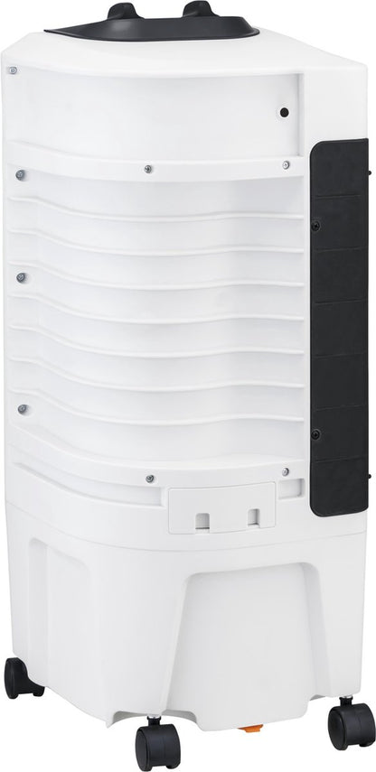 Aircooler Tc09Pmw 55 Watt Wit