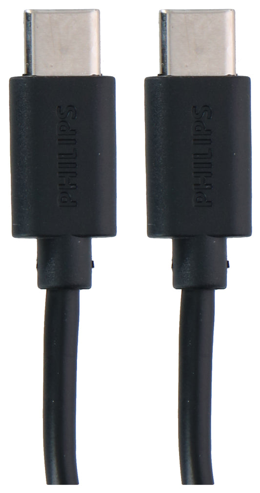 Usb-C Naar Usb-C Kabel 2 Meter Dlc3106C/03