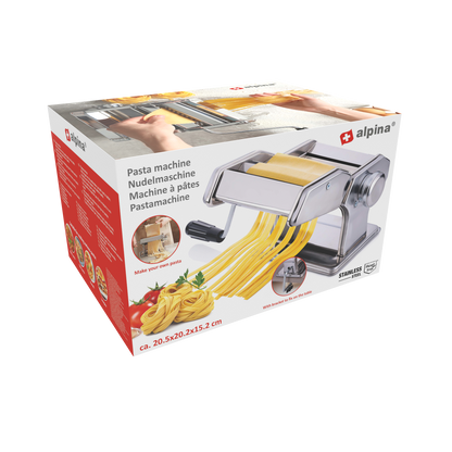 Pasta Maker