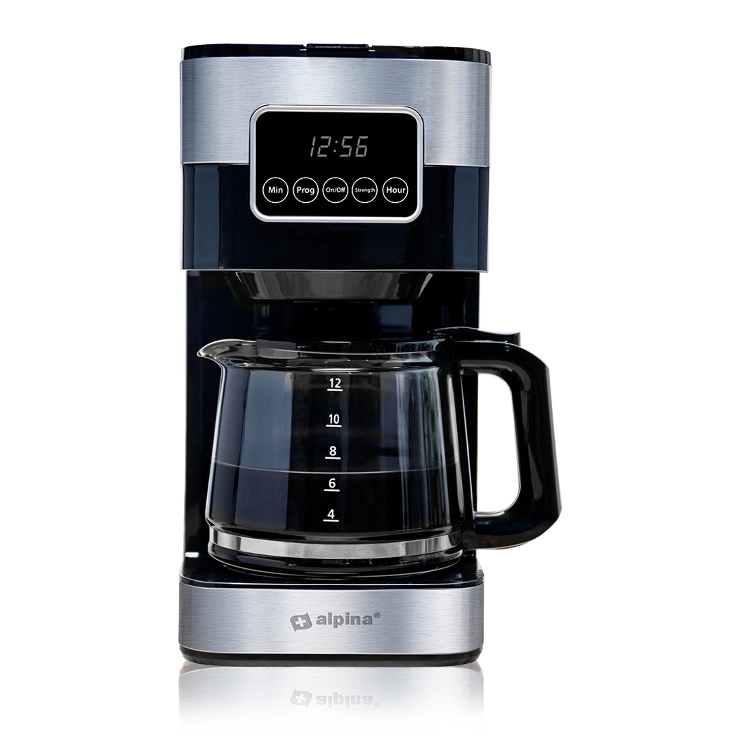 Koffiemachine 900W